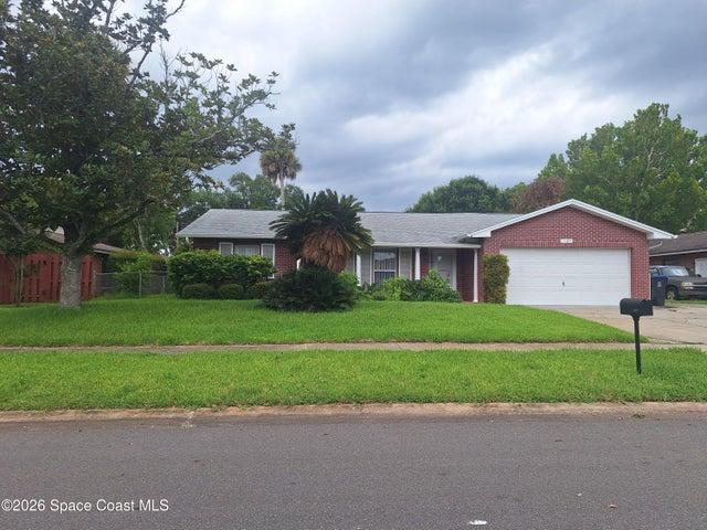 1165 Santa Cruz Avenue, Titusville, FL, 32780 photo 2