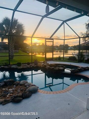 745 Ashbury Avenue, Melbourne, FL, 32940 photo 3