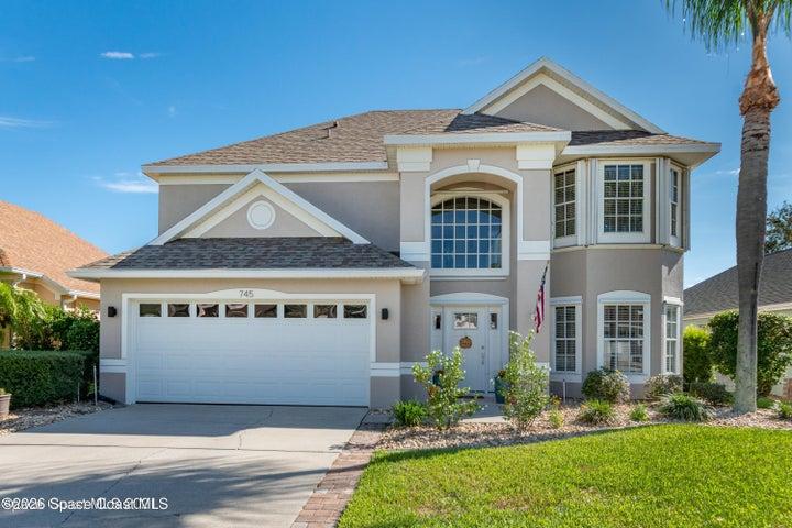 745 Ashbury Avenue, Melbourne, FL, 32940 photo 40