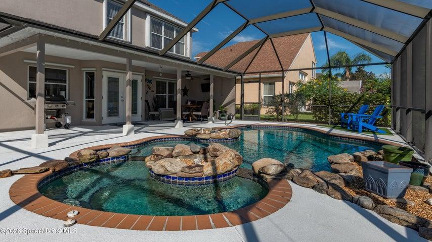 745 Ashbury Avenue, Melbourne, FL, 32940 photo 2