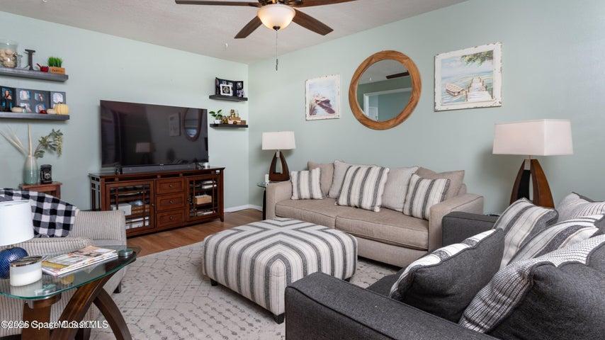 745 Ashbury Avenue, Melbourne, FL, 32940 photo 2