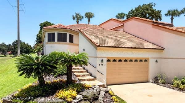 3781 Sawgrass Drive, Titusville