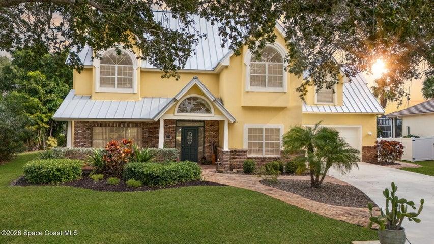 250 Lanternback Island Drive, Satellite Beach, FL, 32937 photo 3