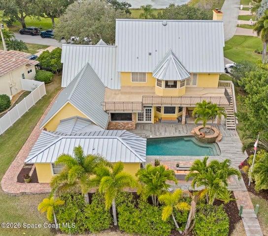 250 Lanternback Island Drive, Satellite Beach, FL, 32937 photo 4
