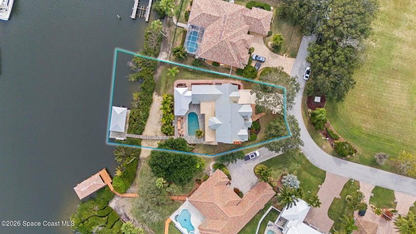 250 Lanternback Island Drive, Satellite Beach, FL, 32937 photo 6