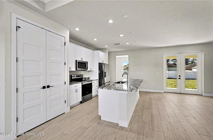 1121 Pluto Street SE, Satellite Beach, FL, 32937 photo 4