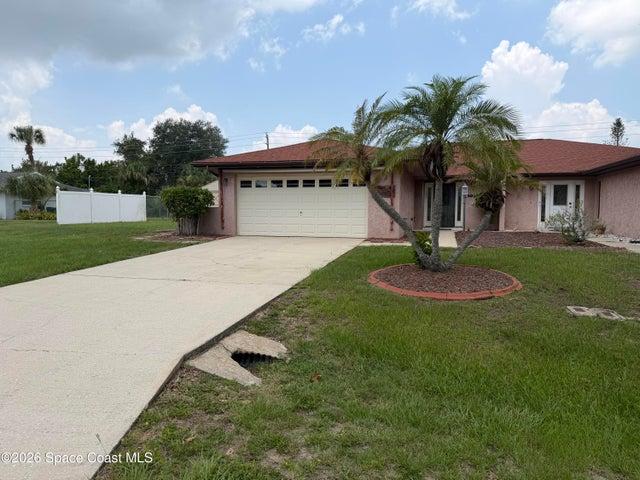 3079 Sea Gate Circle, Merritt Island, FL, 32953 photo 27