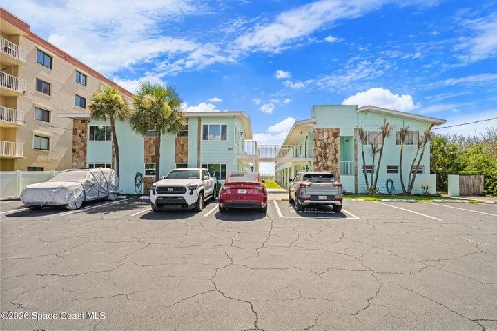 1563 S Atlantic Avenue 13, Cocoa Beach, FL, 32931 photo 21