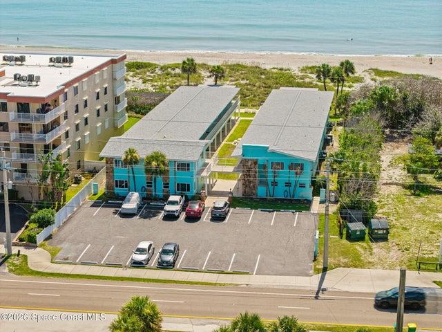 1563 S Atlantic Avenue 13, Cocoa Beach