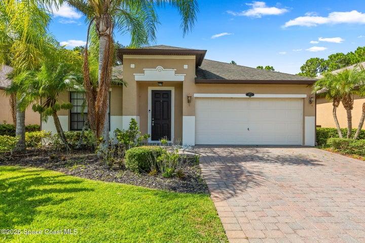 402 Breckenridge Circle SE, Palm Bay