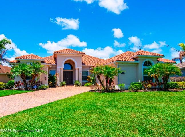 4405 65th Drive, Vero Beach