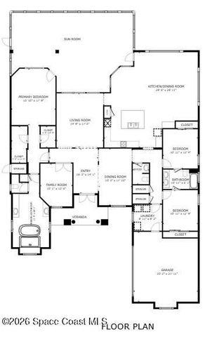 4405 65th Drive, Vero Beach, FL, 32967 photo 37