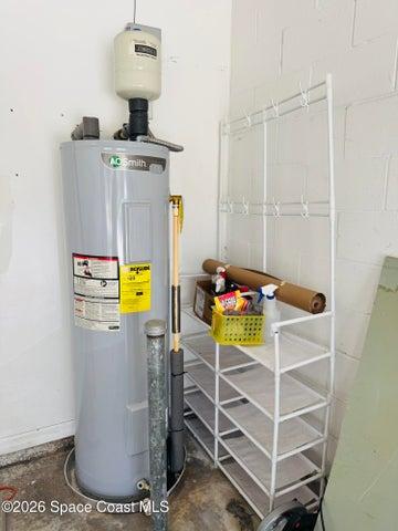 Water Heater