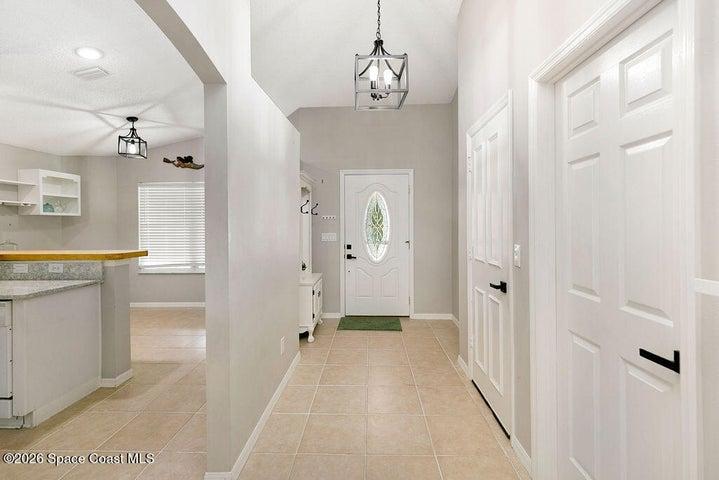4511 Derbyshire Drive, Titusville, FL, 32780 photo 6