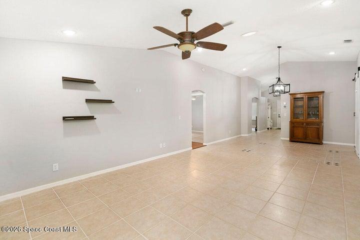 4511 Derbyshire Drive, Titusville, FL, 32780 photo 8