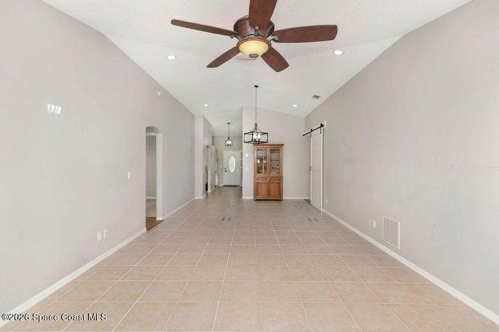 4511 Derbyshire Drive, Titusville, FL, 32780 photo 9