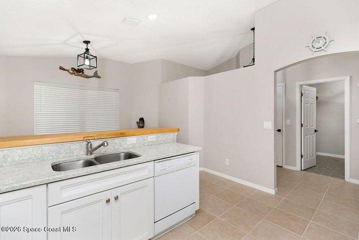 4511 Derbyshire Drive, Titusville, FL, 32780 photo 11