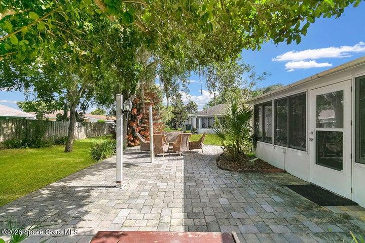 4511 Derbyshire Drive, Titusville, FL, 32780 photo 33