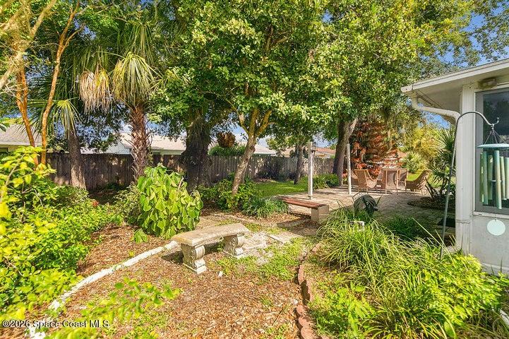 4511 Derbyshire Drive, Titusville, FL, 32780 photo 34