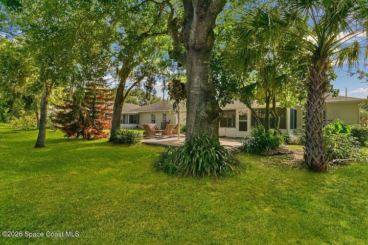 4511 Derbyshire Drive, Titusville, FL, 32780 photo 35