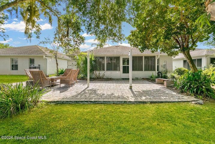 4511 Derbyshire Drive, Titusville, FL, 32780 photo 36