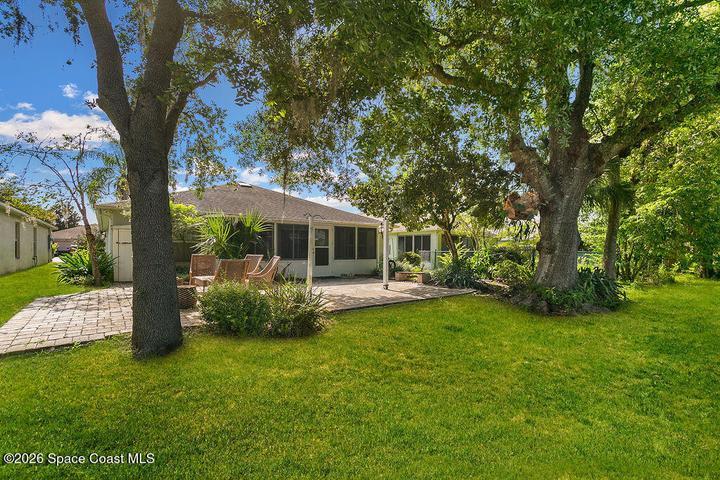 4511 Derbyshire Drive, Titusville, FL, 32780 photo 37