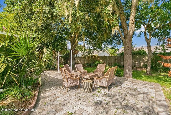 4511 Derbyshire Drive, Titusville, FL, 32780 photo 38