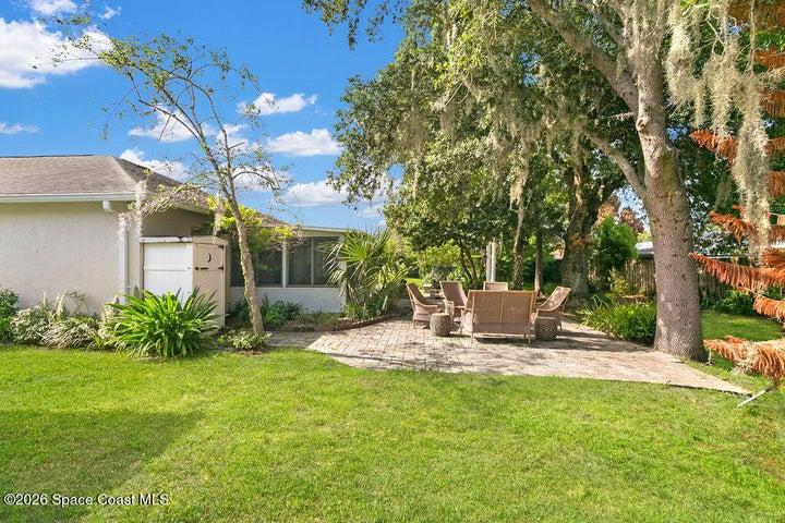 4511 Derbyshire Drive, Titusville, FL, 32780 photo 40