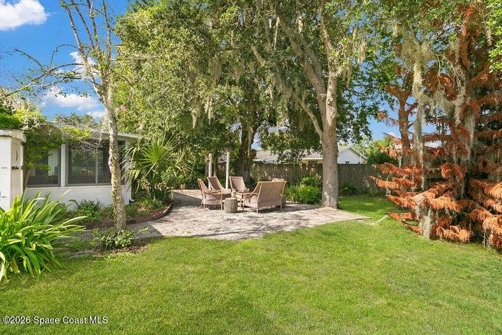 4511 Derbyshire Drive, Titusville, FL, 32780 photo 41