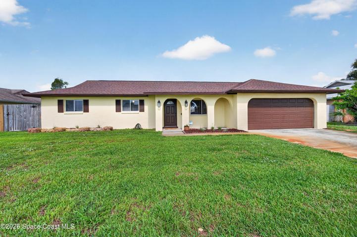 2205 Windsor Drive, Merritt Island