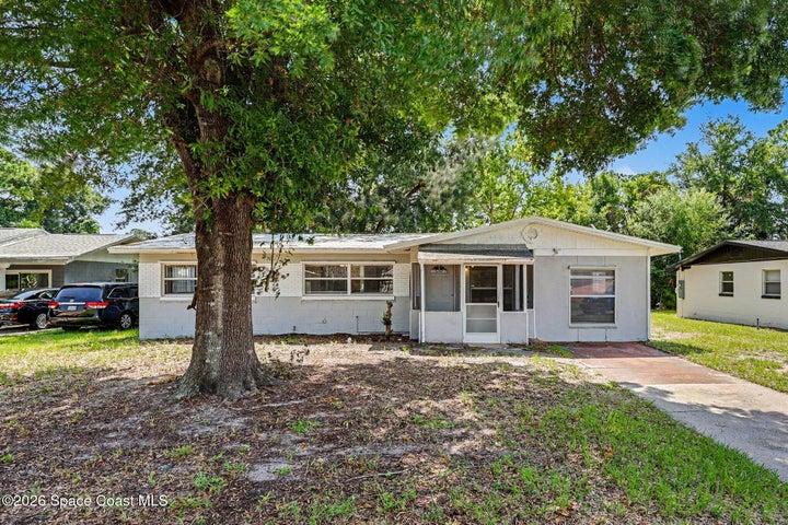 1509 Bon Air Plaza, Titusville, FL, 32780 photo 2