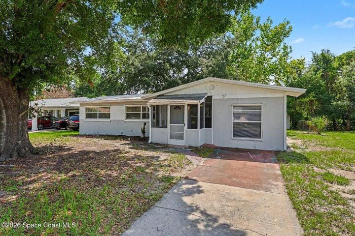 1509 Bon Air Plaza, Titusville, FL, 32780 photo 3