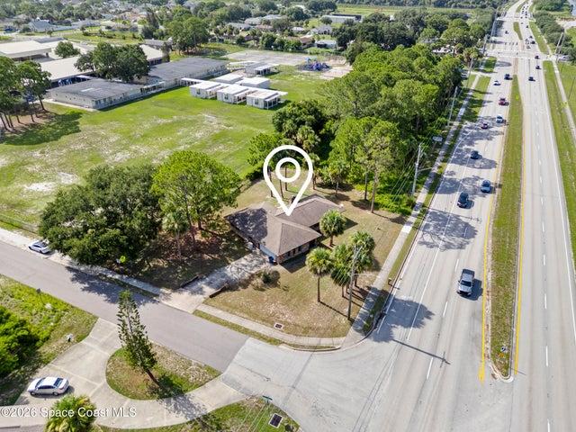 6070 Minton Road NW, Palm Bay, FL, 32907 photo 2
