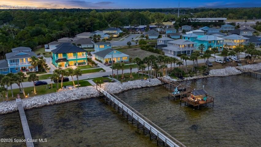 5250 Riveredge Drive, Titusville, FL, 32780 photo 3