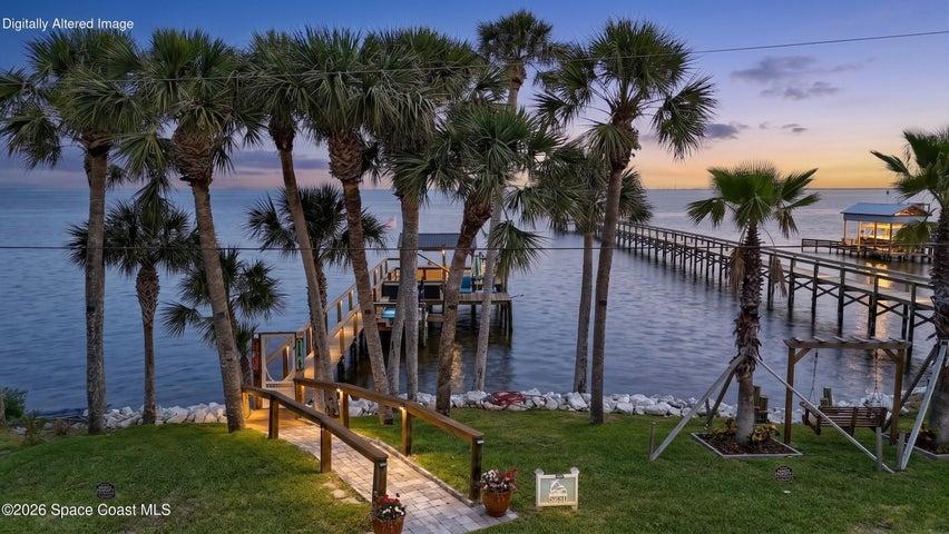 5250 Riveredge Drive, Titusville, FL, 32780 photo 5