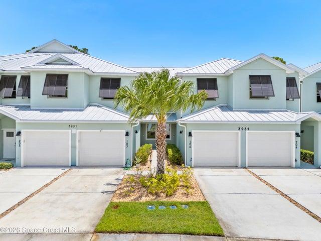 3931 Playa Del Sol Drive 104, Rockledge