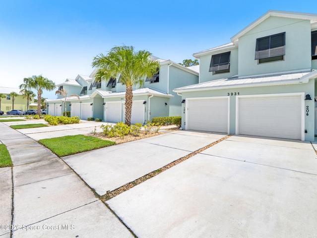 3931 Playa Del Sol Drive 104, Rockledge, FL, 32955 photo 2
