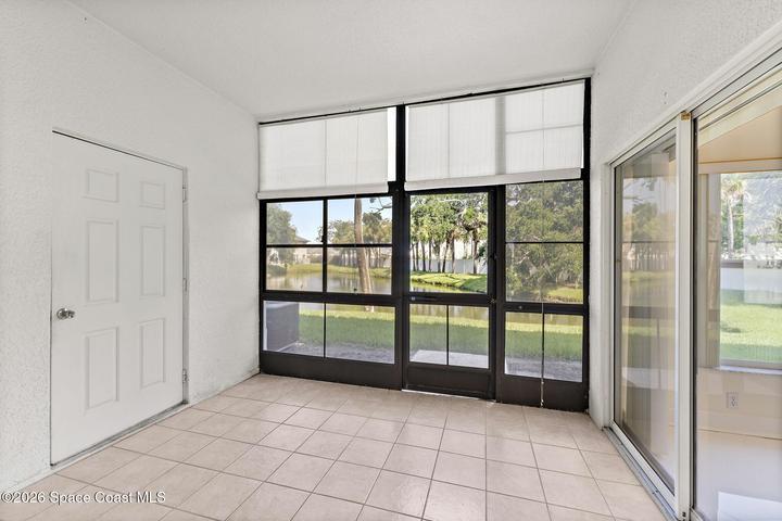 Tile Flooring
