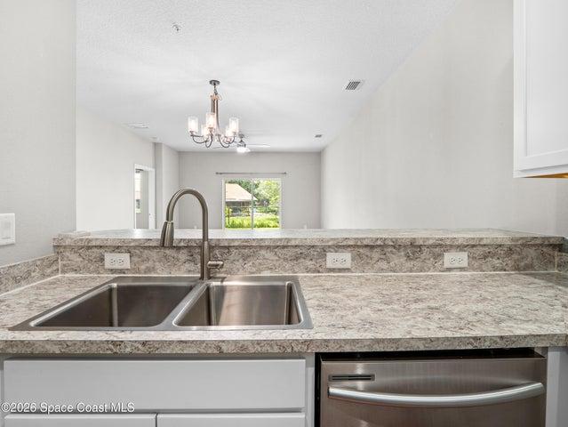 3931 Playa Del Sol Drive 104, Rockledge, FL, 32955 photo 14