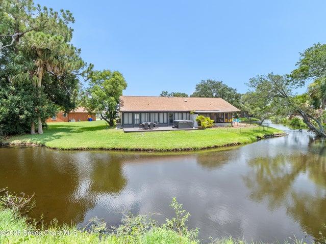 3931 Playa Del Sol Drive 104, Rockledge, FL, 32955 photo 26