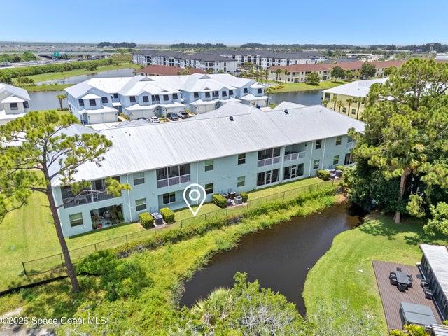 3931 Playa Del Sol Drive 104, Rockledge, FL, 32955 photo 32
