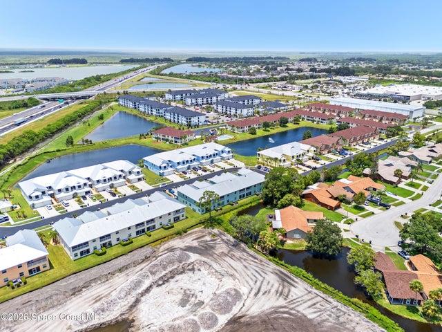 3931 Playa Del Sol Drive 104, Rockledge, FL, 32955 photo 34