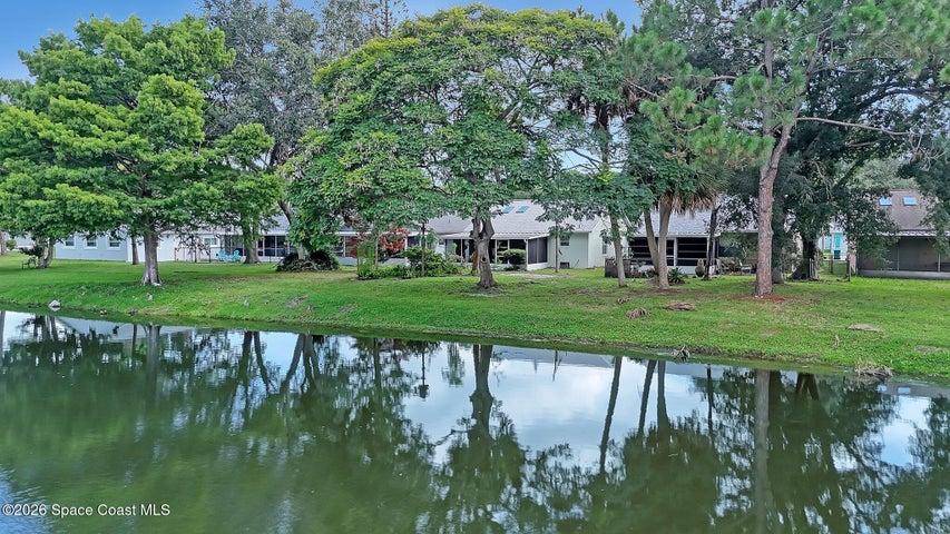 3113 Winchester Drive, Cocoa, FL, 32926 photo 2