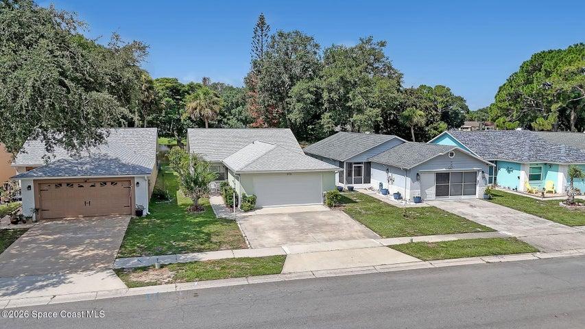 3113 Winchester Drive, Cocoa, FL, 32926 photo 4