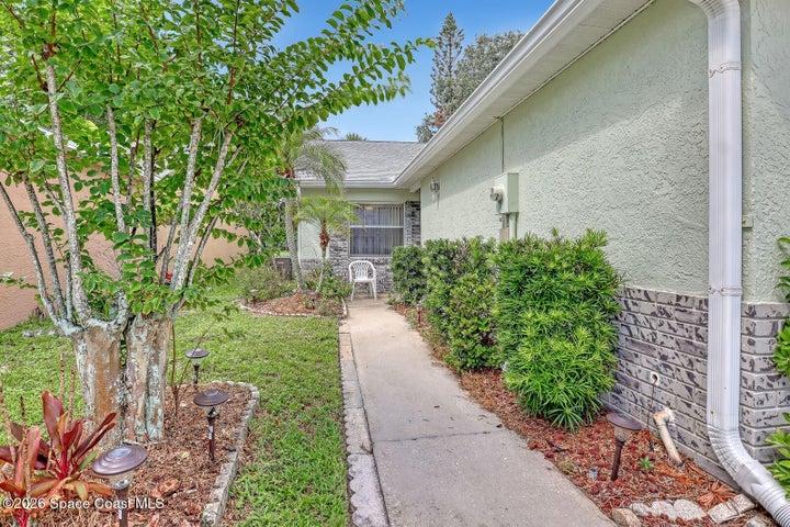 3113 Winchester Drive, Cocoa, FL, 32926 photo 5