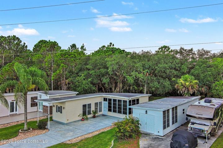 349 Plantation Drive, Titusville