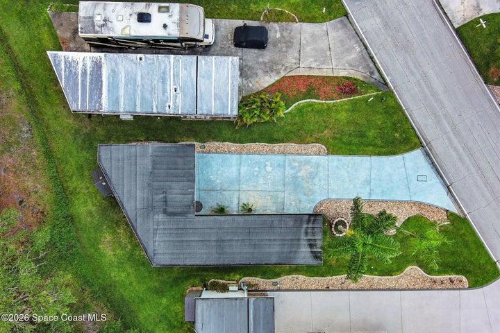 349 Plantation Drive, Titusville, FL, 32780 photo 37