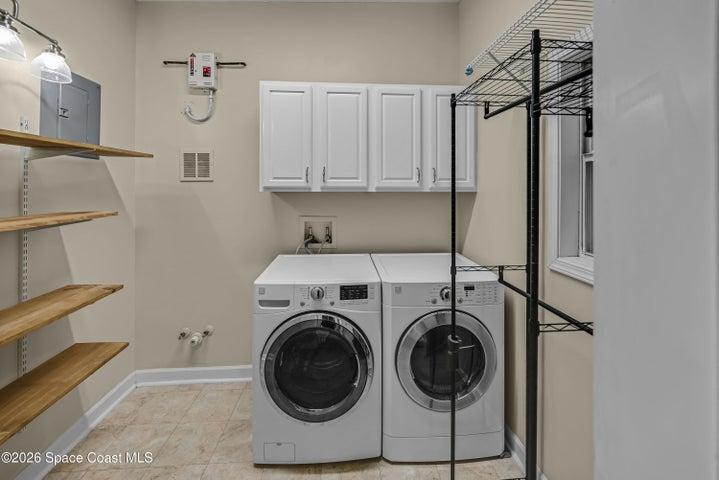 349 Plantation Drive, Titusville, FL, 32780 photo 34