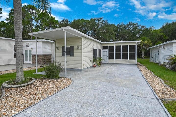 349 Plantation Drive, Titusville, FL, 32780 photo 3
