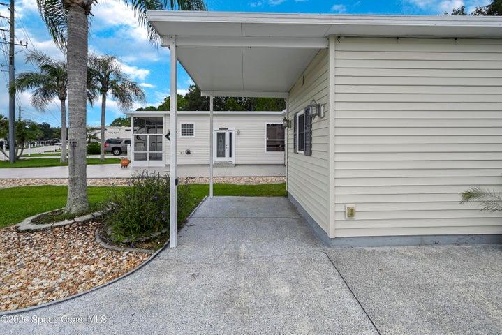 349 Plantation Drive, Titusville, FL, 32780 photo 41